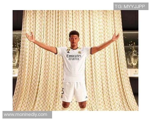 贝林厄姆：新一代足球天才的崛起与未来展望