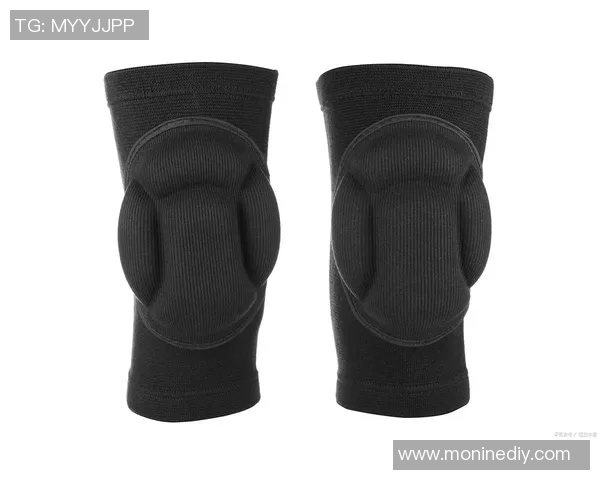 飞盘运动护膝选购指南：如何选择适合你的护膝装备MBA