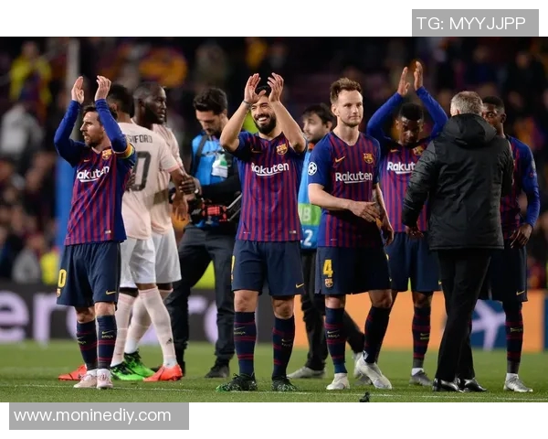 巴萨与曼联激战正酣文字直播全程回顾与精彩瞬间分析