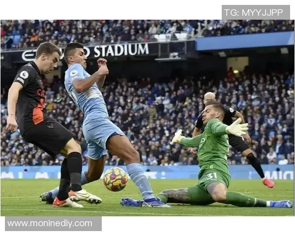 曼城与埃弗顿历史交锋记录及近期比赛分析