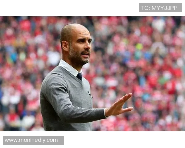 瓜迪奥拉神奇换人策略揭秘欧冠淘汰赛7次换人全员进球背后故事