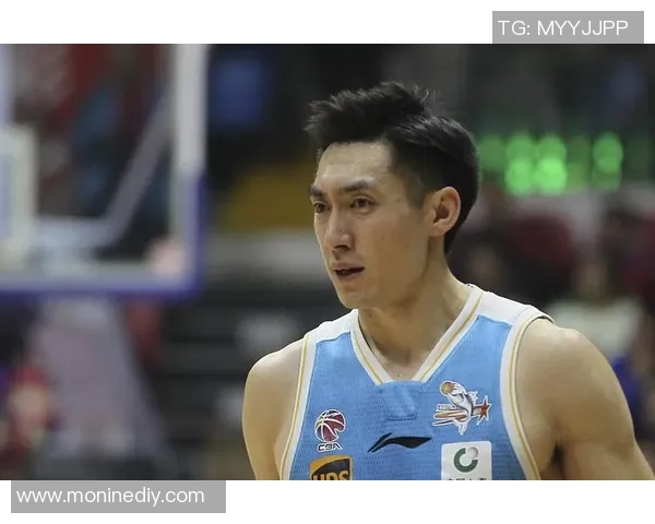 赵泰隆：从篮球新星到职业生涯巅峰的奋斗历程与启示